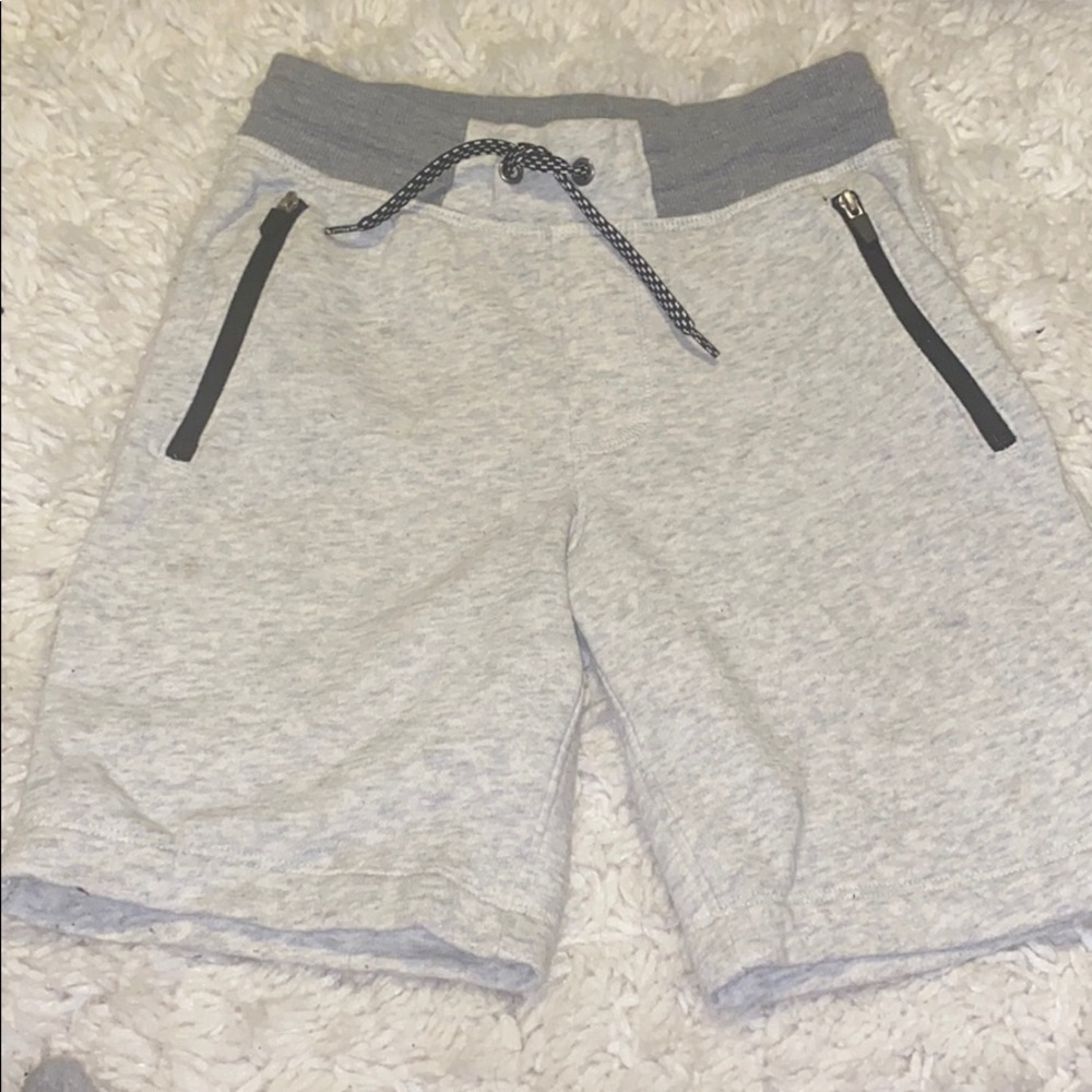 Boys cotton shorts